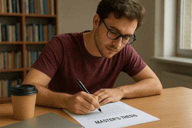 Michael T. - University of Texas at Austin