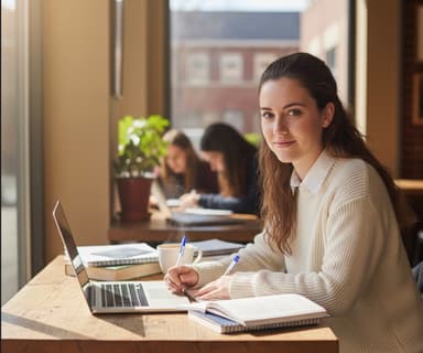 Sarah M. - EVIDENRA User